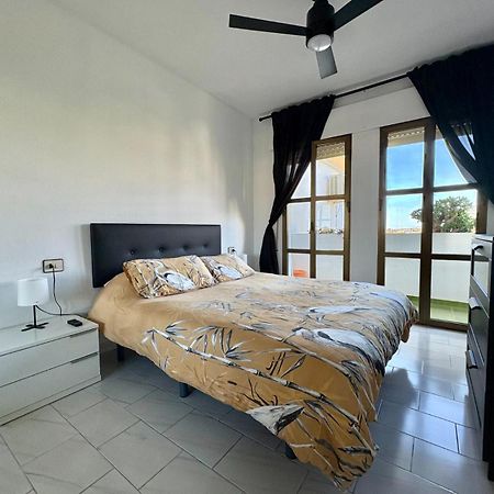 Kion Beach Appartment Mijas-Costa Málaga Eksteriør billede