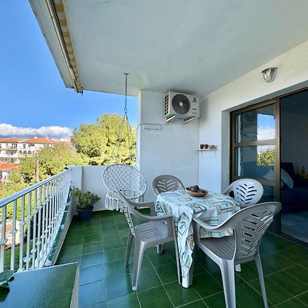 Kion Beach Appartment Mijas-Costa Málaga Eksteriør billede