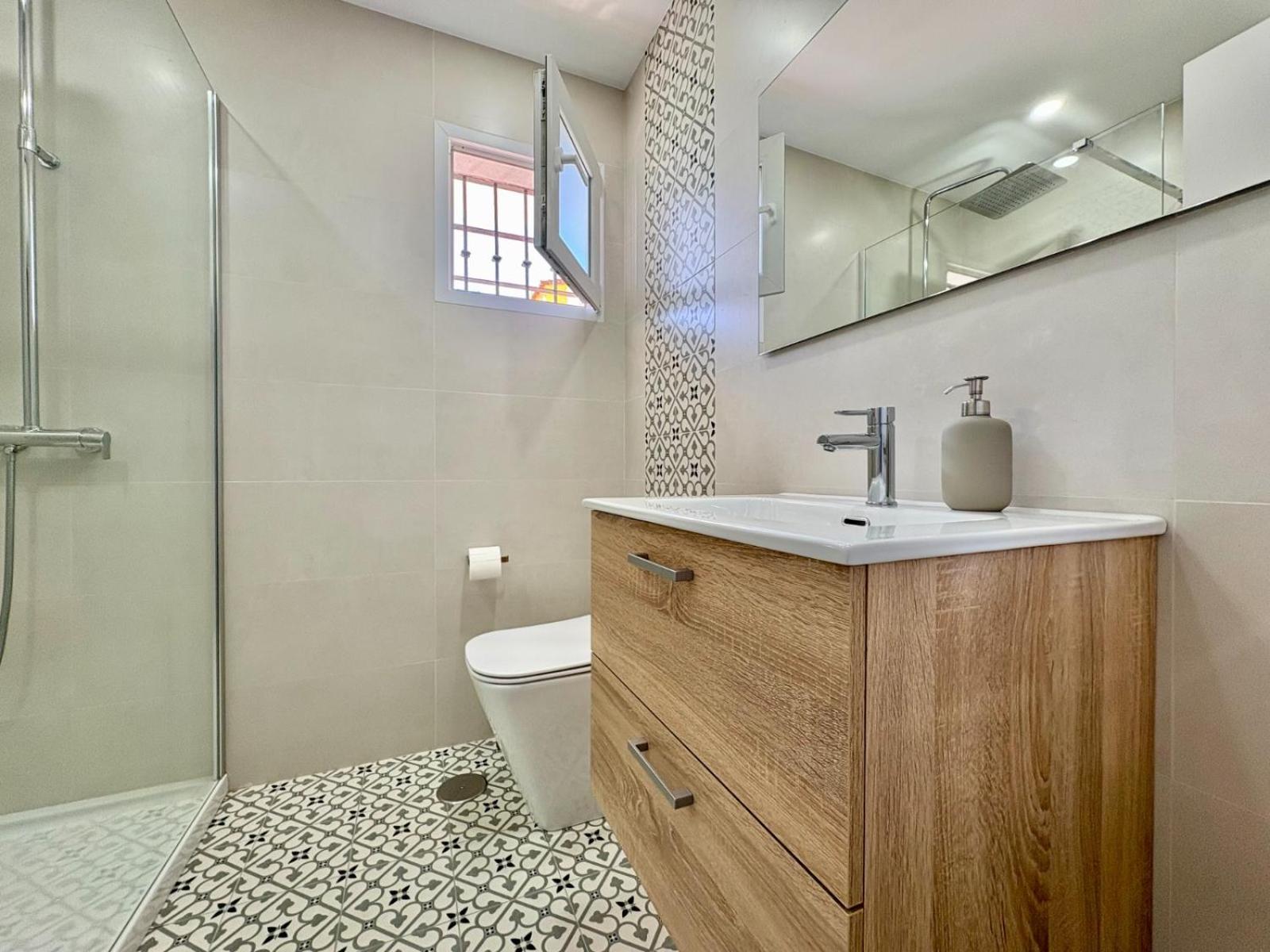 Kion Beach Appartment Mijas-Costa Málaga Eksteriør billede