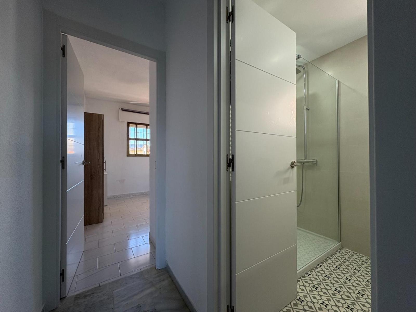 Kion Beach Appartment Mijas-Costa Málaga Eksteriør billede